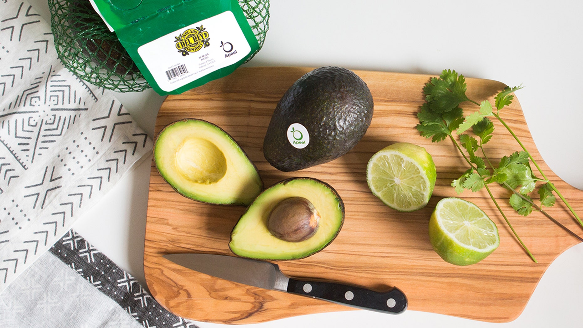 These New Avocados Stay Fresh Twice As Long These New Avocados Stay Fresh Twice As Long